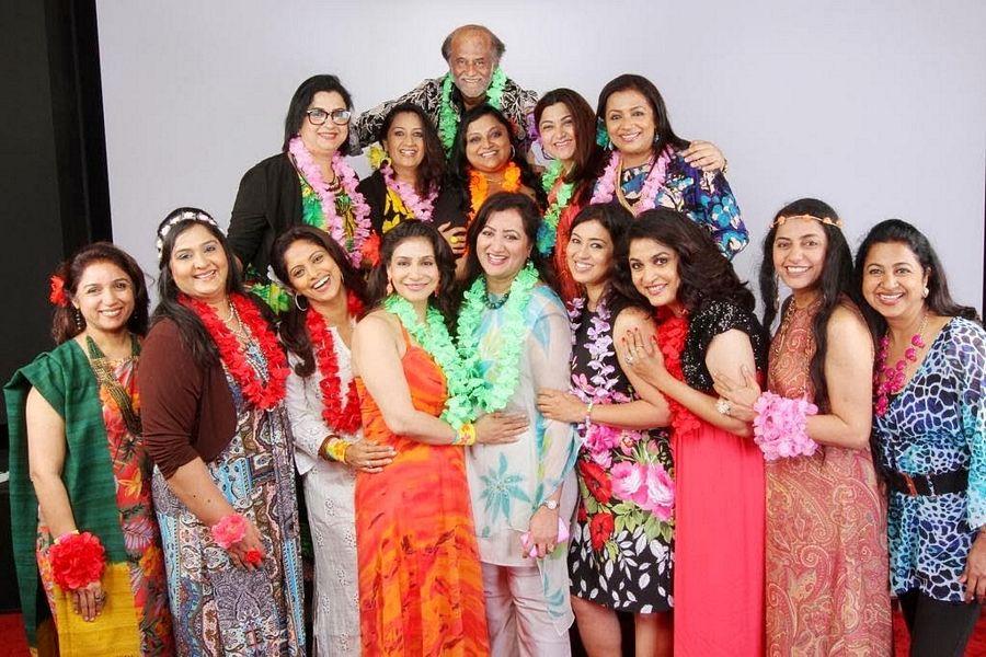 South Stars Reunion Rare & Unseen Photos