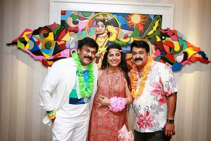 South Stars Reunion Rare & Unseen Photos