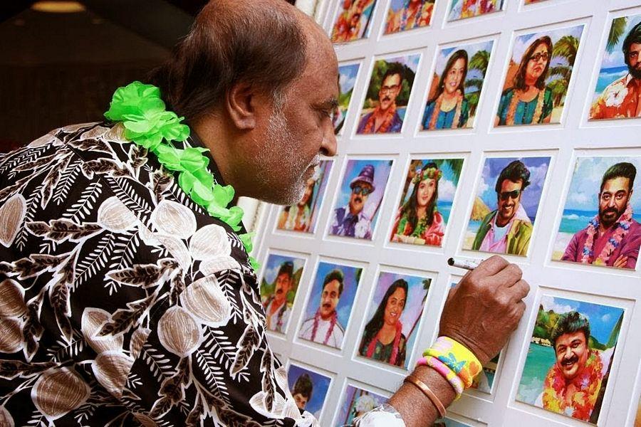 South Stars Reunion Rare & Unseen Photos