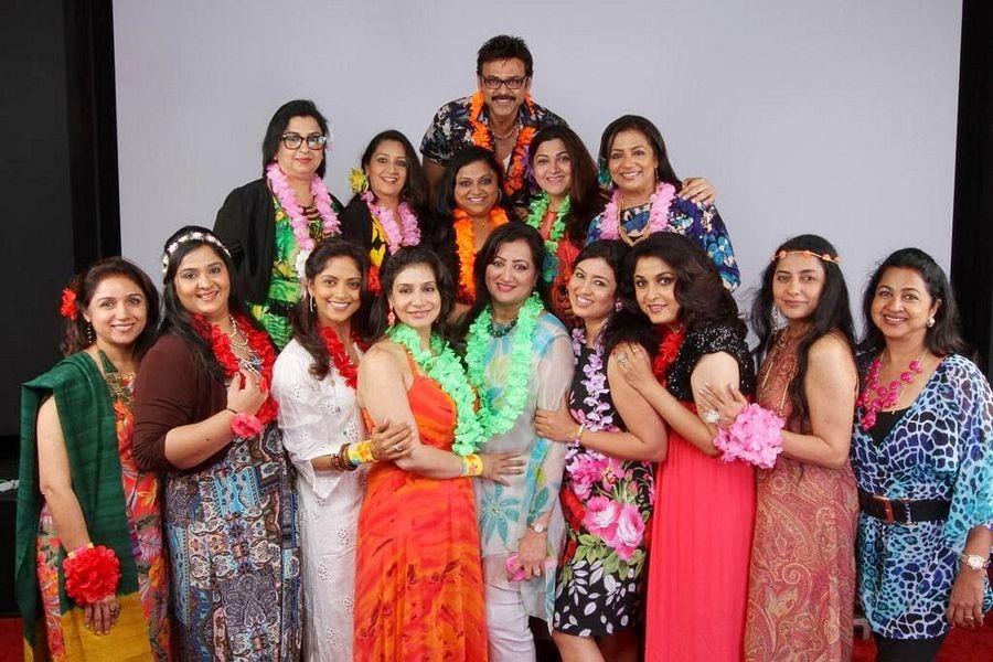 South Stars Reunion Rare & Unseen Photos