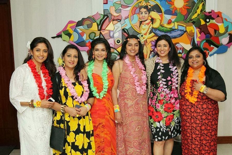 South Stars Reunion Rare & Unseen Photos