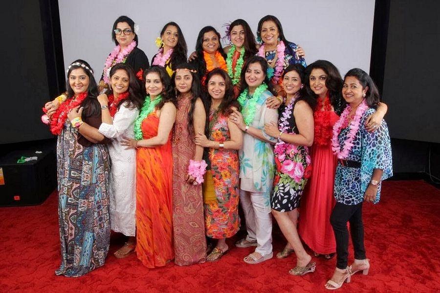 South Stars Reunion Rare & Unseen Photos