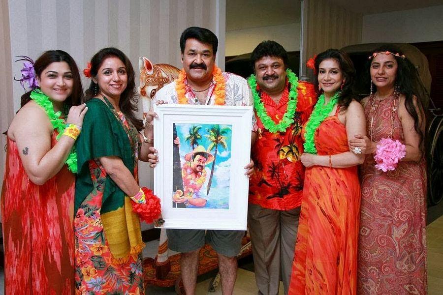 South Stars Reunion Rare & Unseen Photos