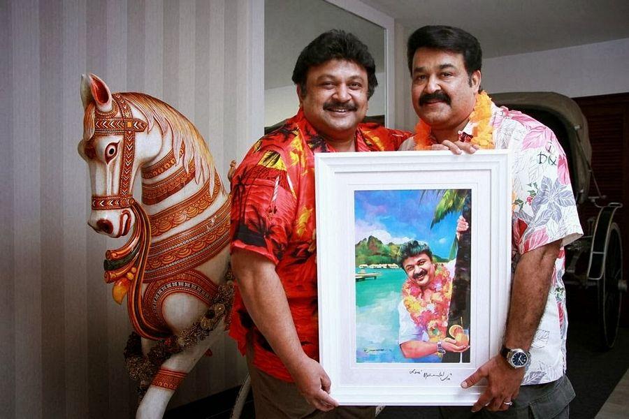 South Stars Reunion Rare & Unseen Photos