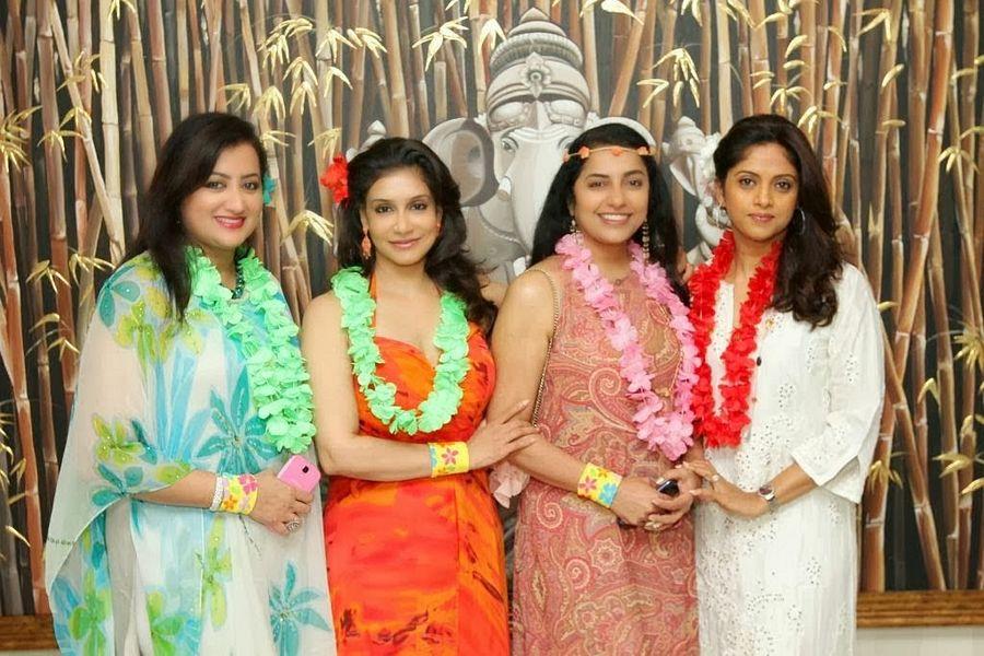 South Stars Reunion Rare & Unseen Photos