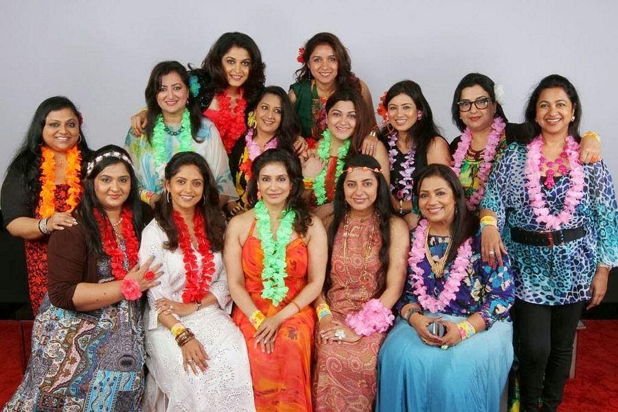 South Stars Reunion Rare & Unseen Photos