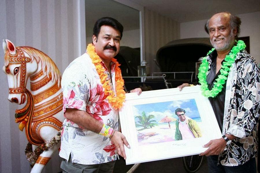 South Stars Reunion Rare & Unseen Photos