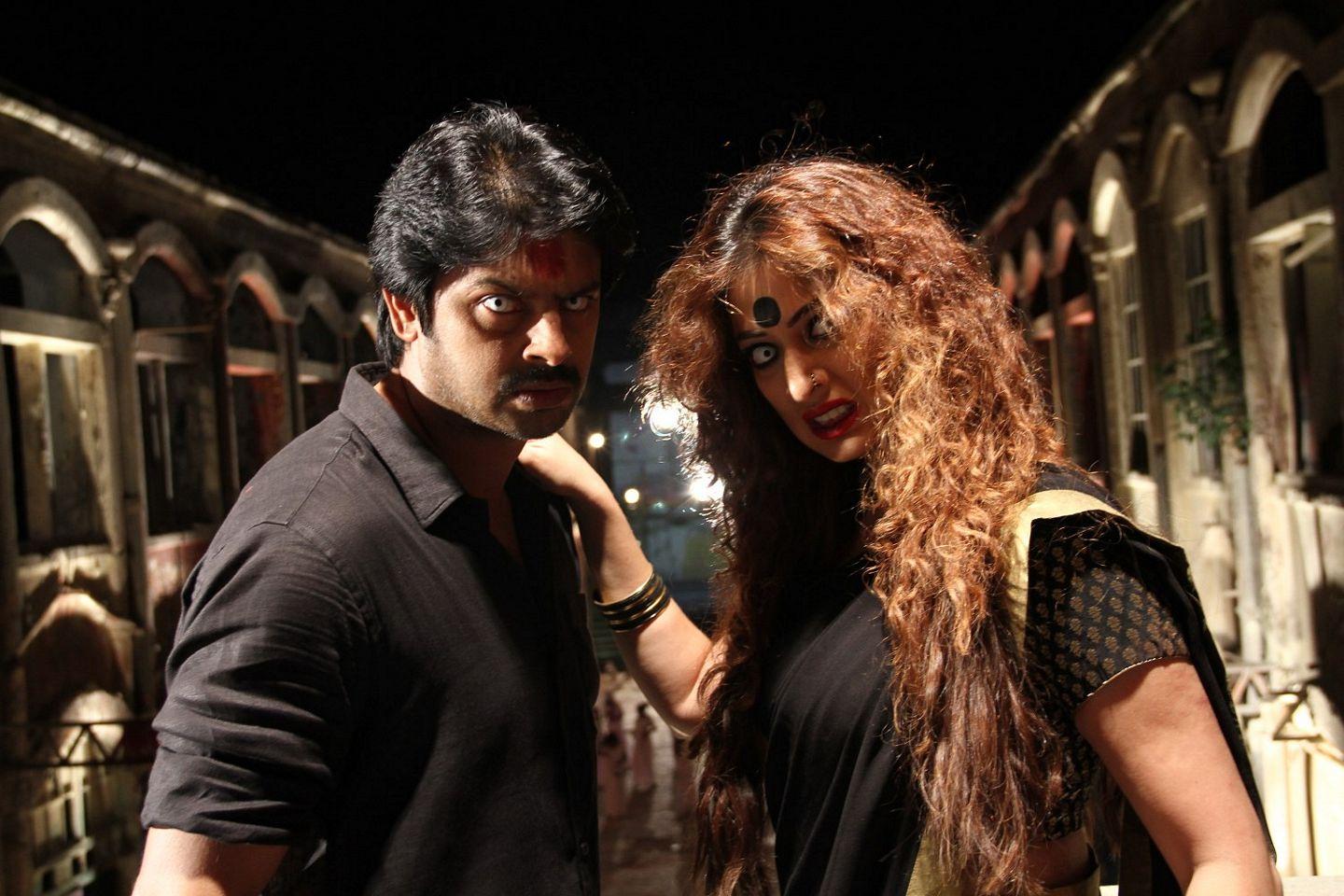 Sowkarpettai Movie Latest Stills