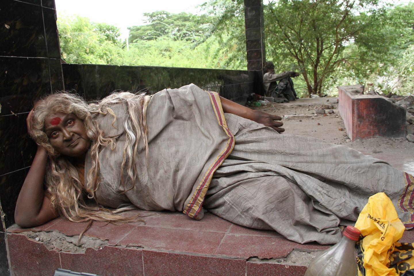 Sowkarpettai Movie Latest Stills