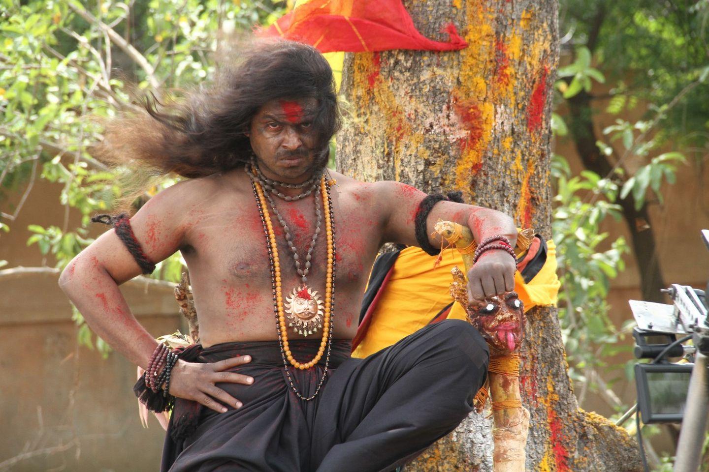 Sowkarpettai Movie Latest Stills