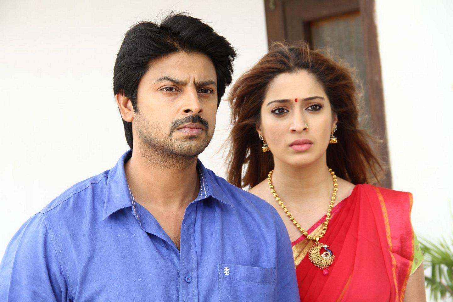 Sowkarpettai Movie Latest Stills