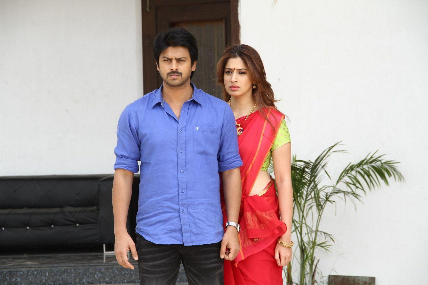 Sowkarpettai Movie Latest Stills