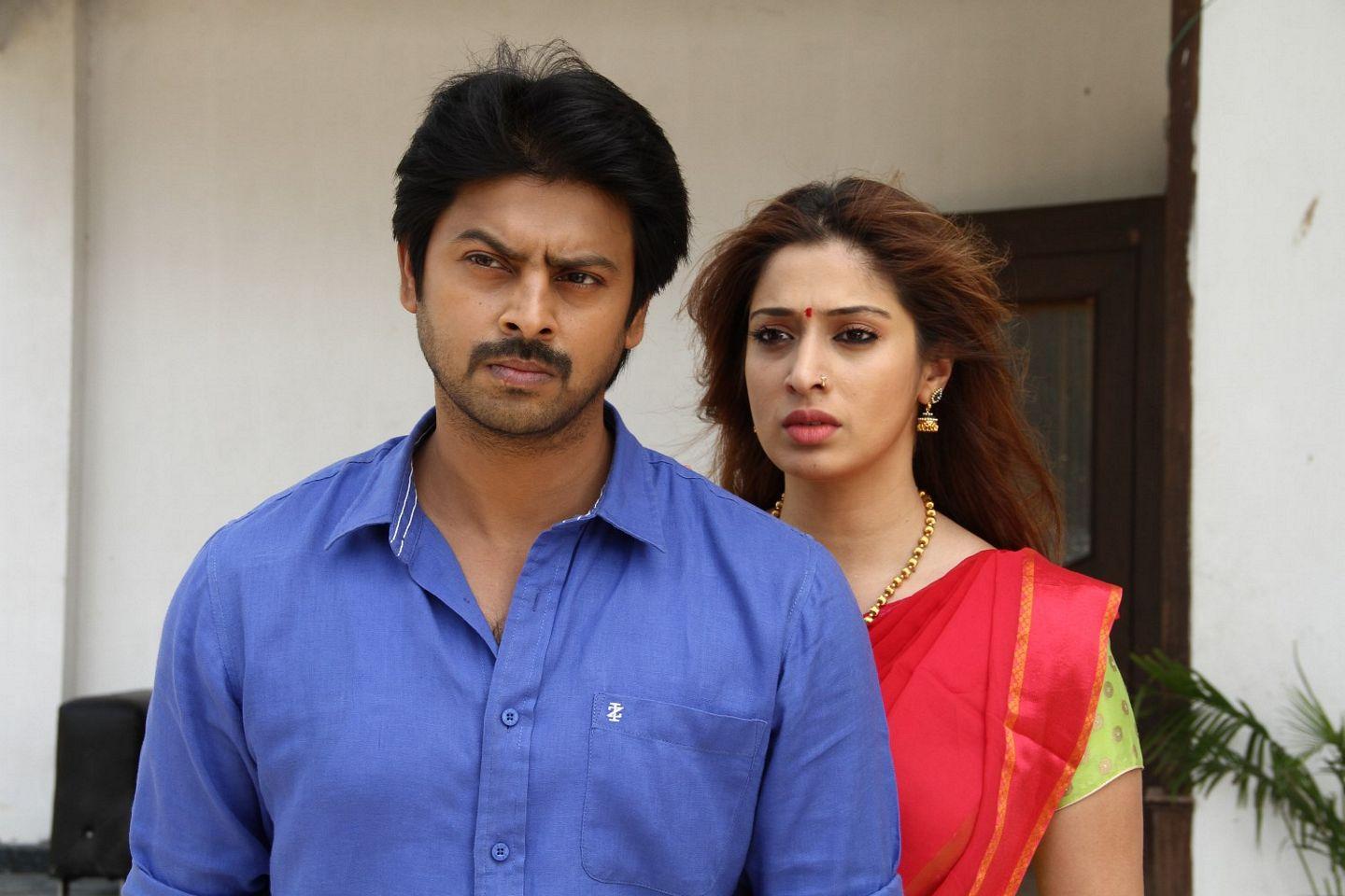 Sowkarpettai Movie Latest Stills