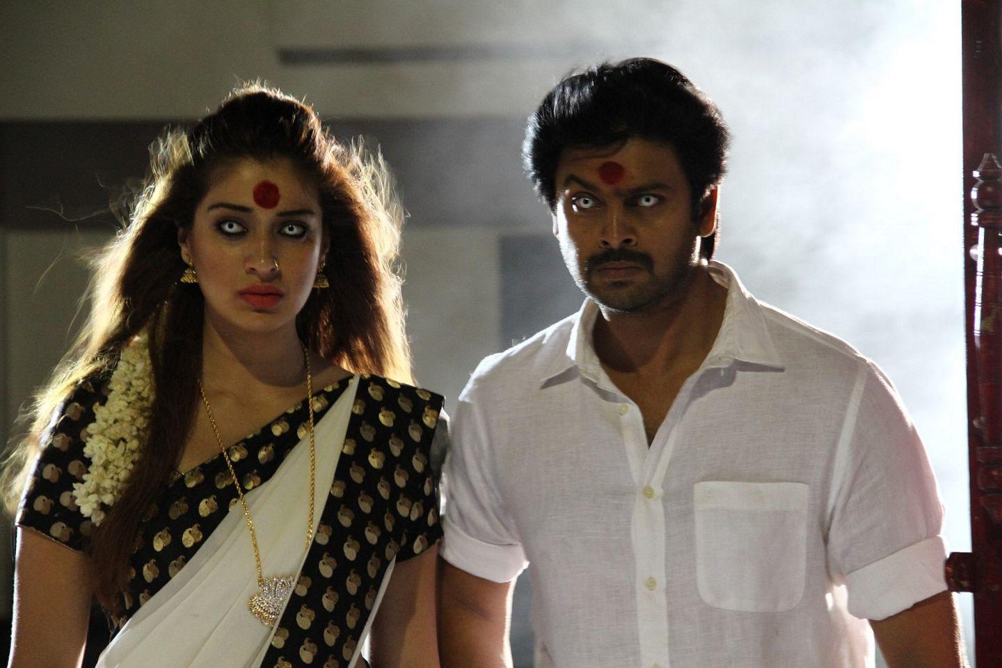 Sowkarpettai Movie Latest Stills