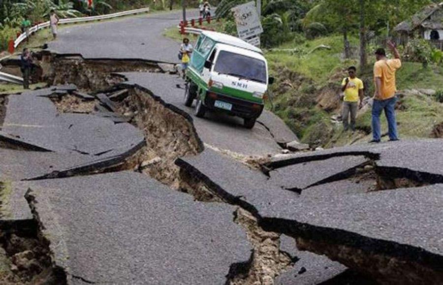 Special Rescue Team Helping Nepal Earthquake survivors