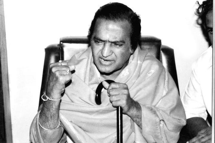  Sr NTR Rare Unseen Pictures