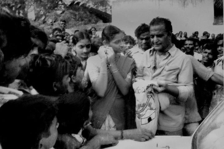  Sr NTR Rare Unseen Pictures