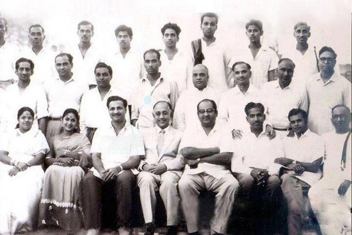  Sr NTR Rare Unseen Pictures