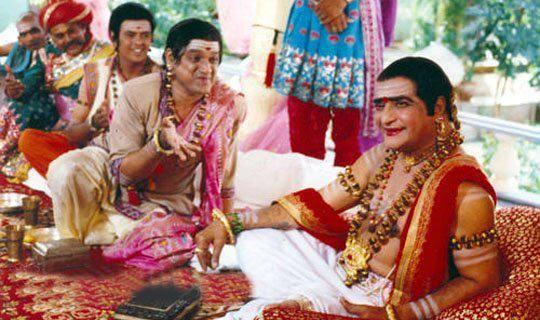  Sr NTR Rare Unseen Pictures