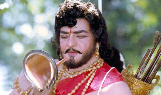  Sr NTR Rare Unseen Pictures