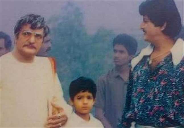  Sr NTR Rare Unseen Pictures