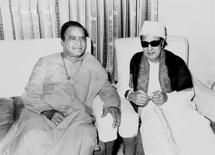  Sr NTR Rare Unseen Pictures