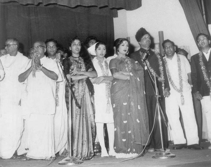  Sr NTR Rare Unseen Pictures