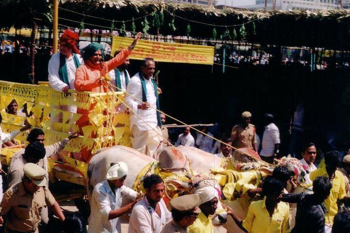  Sr NTR Rare Unseen Pictures