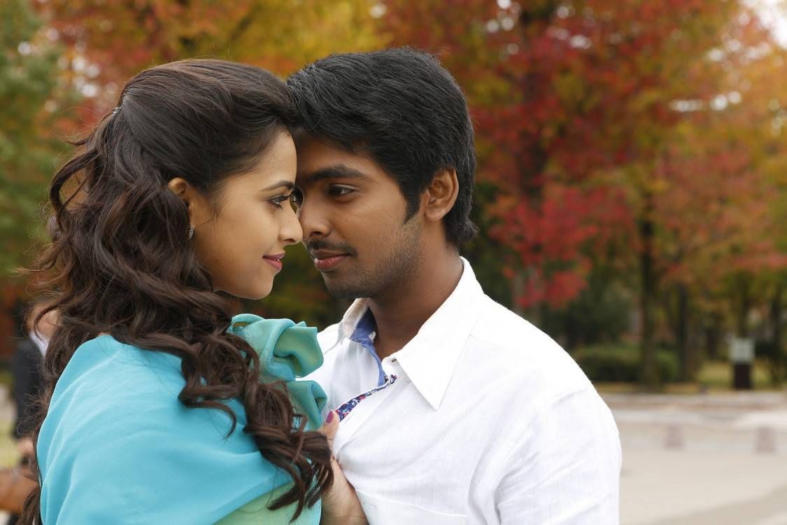 Sri Divya Pencil Movie Latest Stills