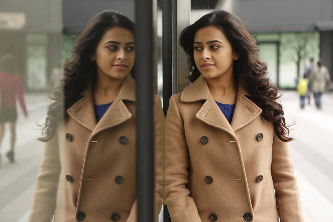 Sri Divya Pencil Movie Latest Stills