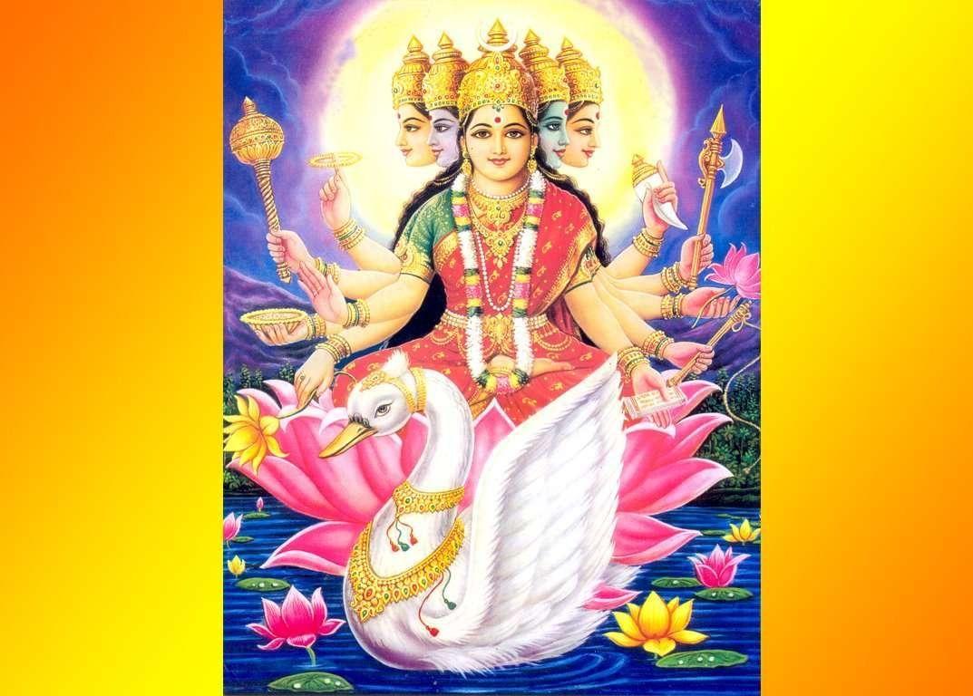 Sri Gayathri Devi Alakaram