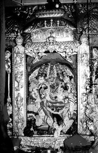 Sri Gayathri Devi Alakaram