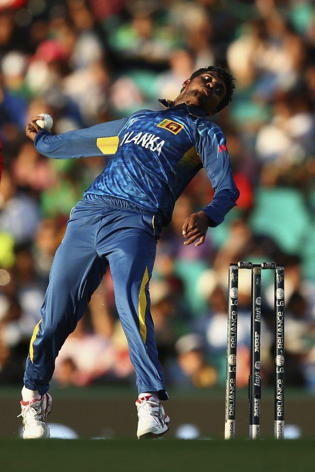 Sri Lanka Vs South Africa Quarter Final Photos