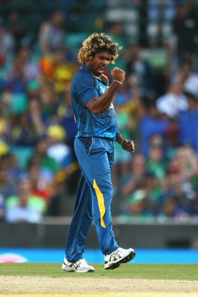 Sri Lanka Vs South Africa Quarter Final Photos