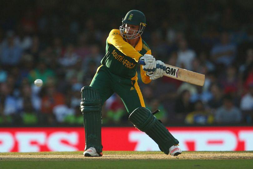 Sri Lanka Vs South Africa Quarter Final Photos