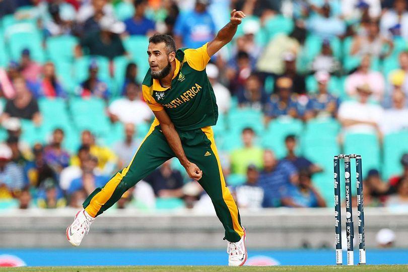 Sri Lanka Vs South Africa Quarter Final Photos