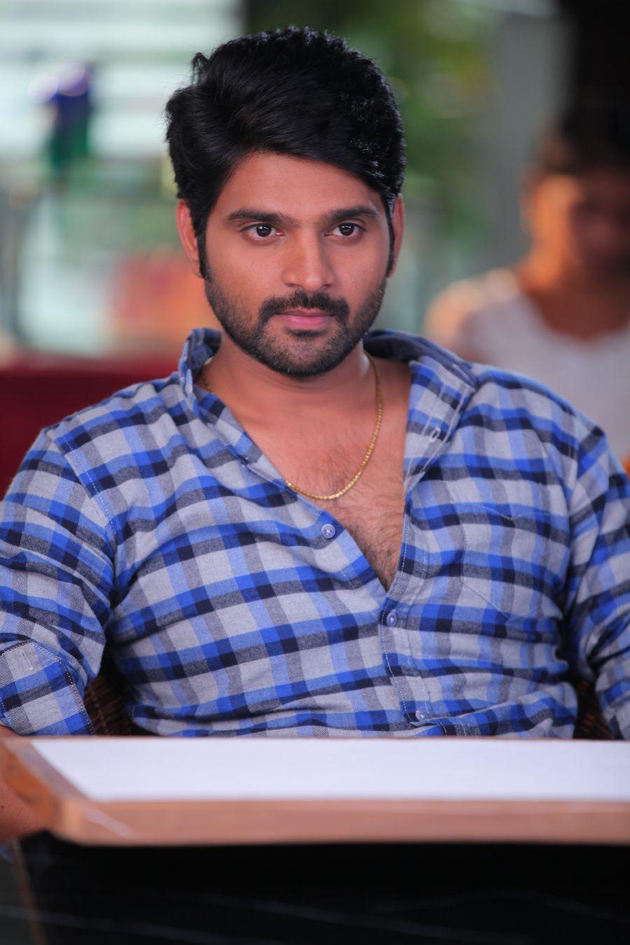 Sri Vishnu Vennela Creations Movie Stills