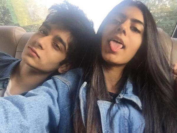 Sridevi’s Daughter Jhanvi Kapoor's PICS goes viral on social media