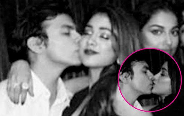 Sridevi’s Daughter Jhanvi Kapoor's PICS goes viral on social media