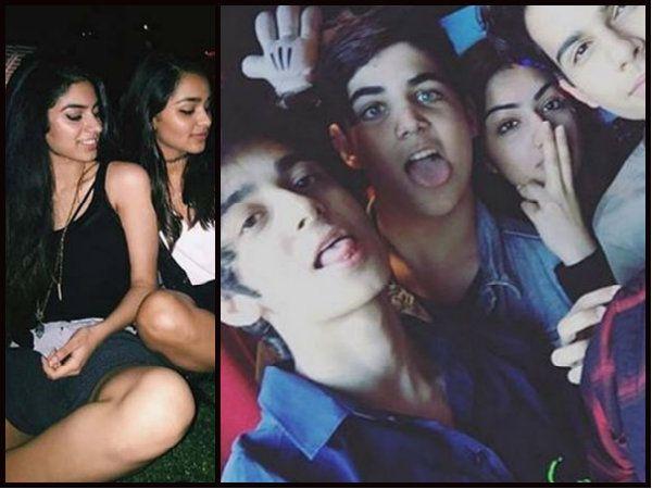 Sridevi’s Daughter Jhanvi Kapoor's PICS goes viral on social media