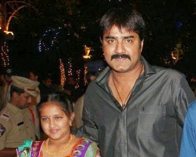Srikanth Family Unseen Photos
