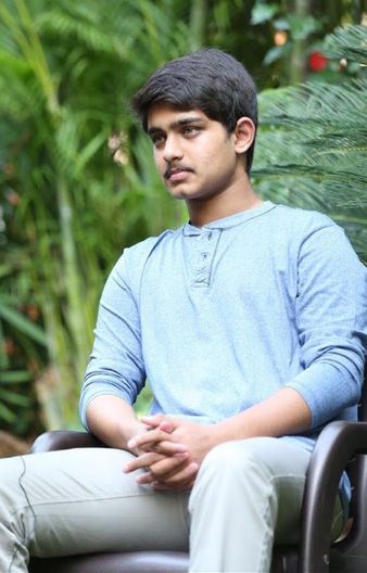 Srikanth Family Unseen Photos
