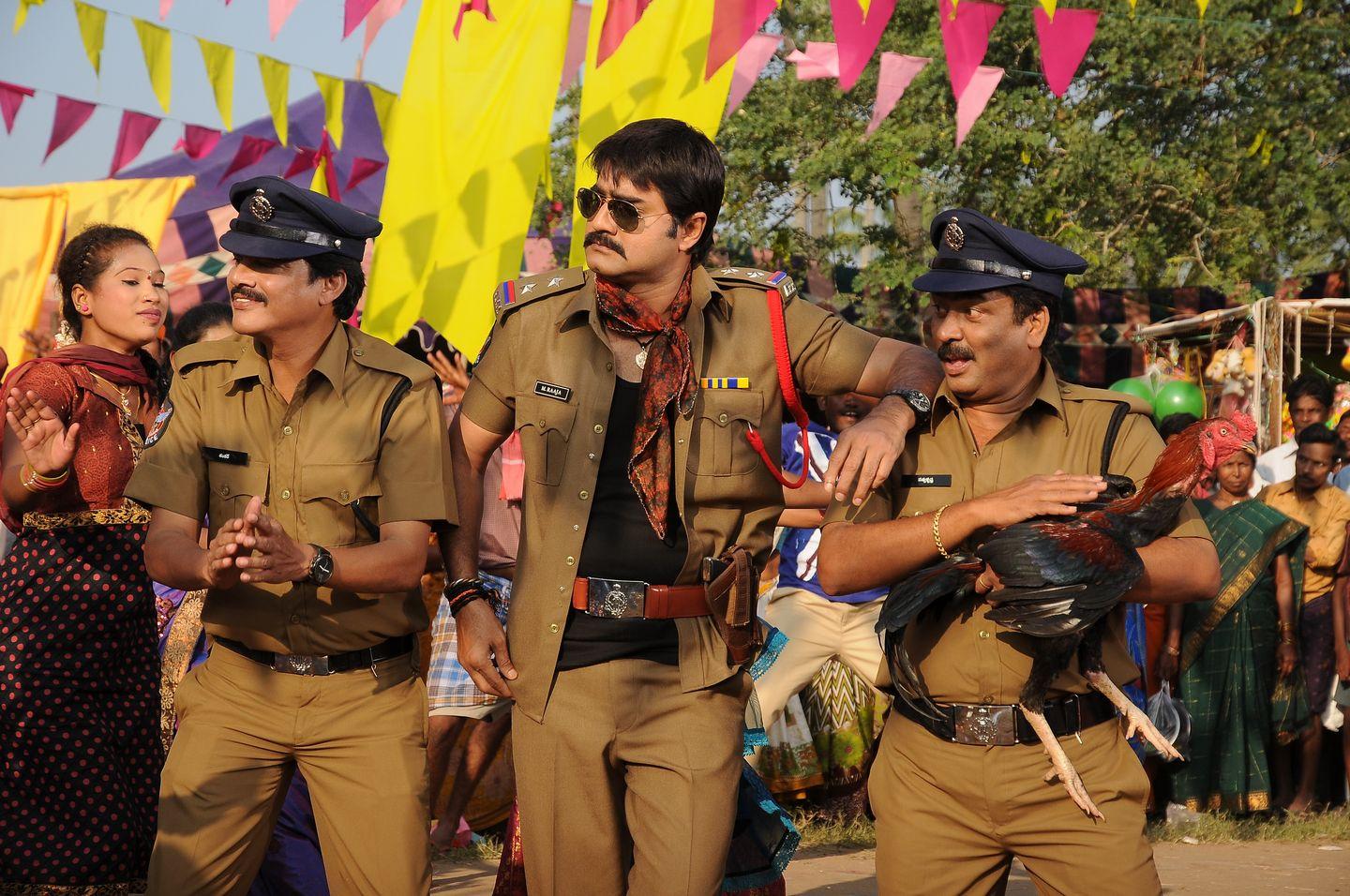 Srikanth Natu Kodi Movie Stills