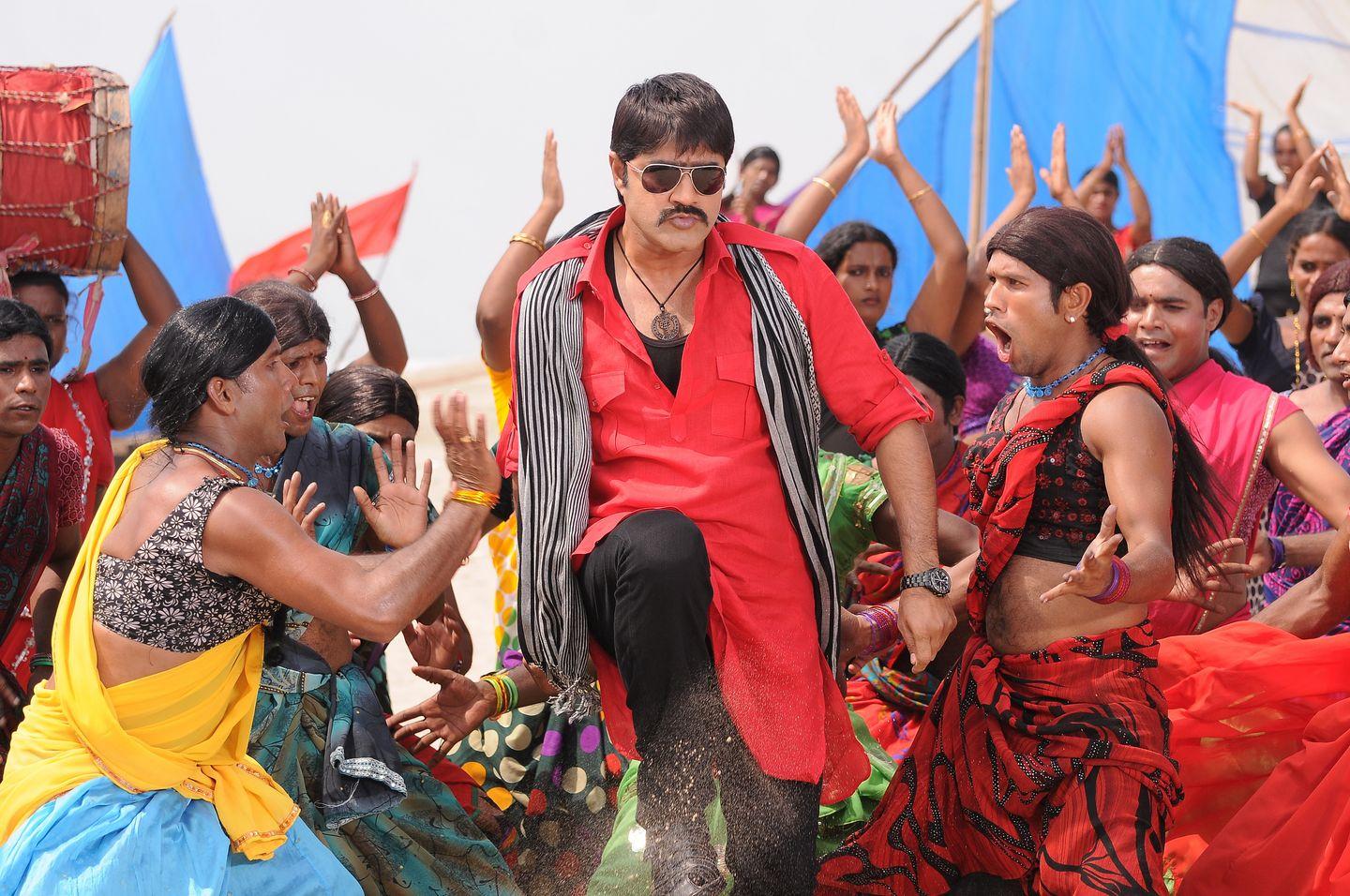 Srikanth Natu Kodi Movie Stills