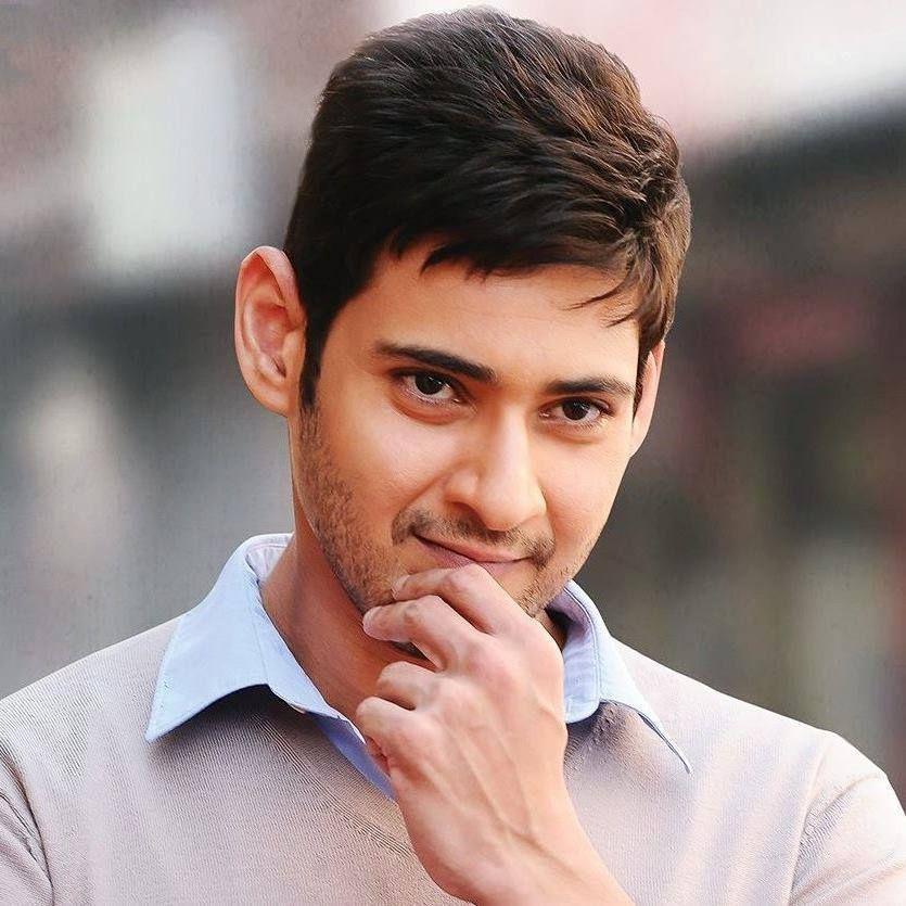 Srimanthudu Movie Latest Stills