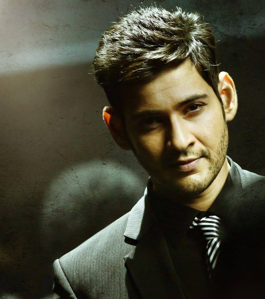 Srimanthudu Movie Latest Stills