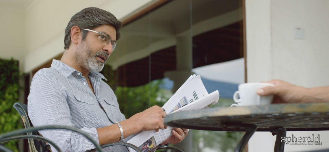 Srimanthudu Movie New Pics