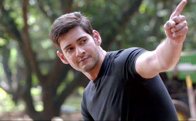 Srimanthudu Movie New Stills