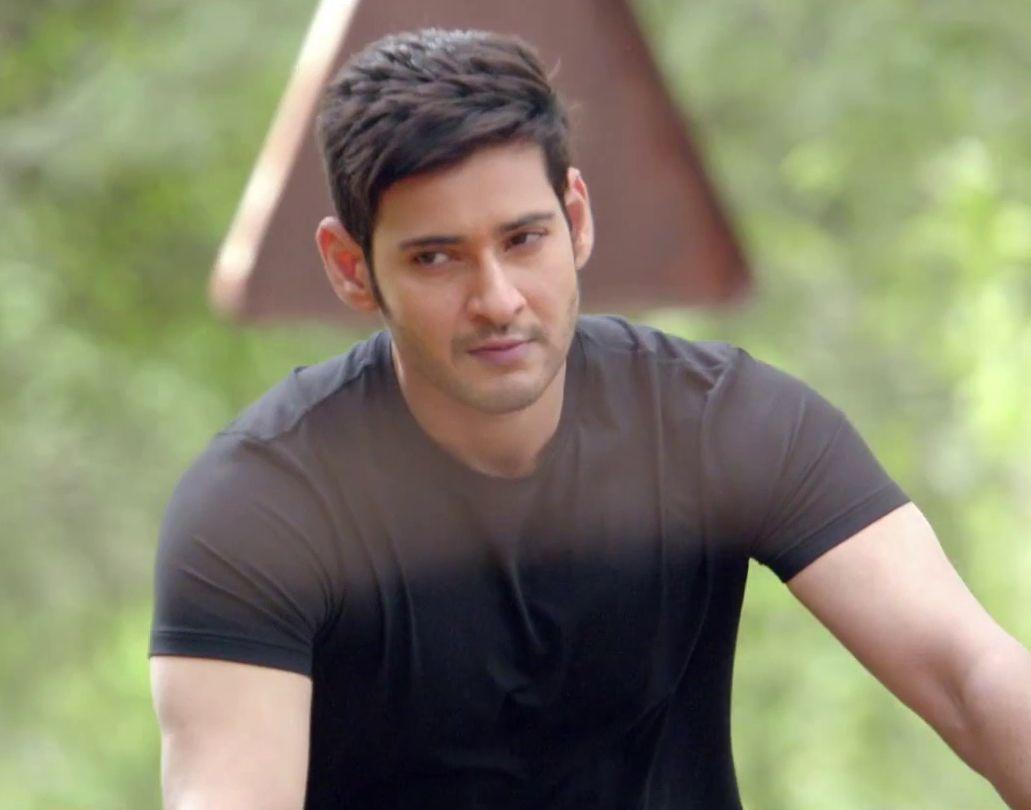 Srimanthudu Movie New Stills