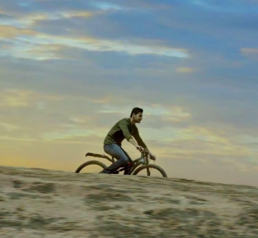 Srimanthudu Movie New Stills